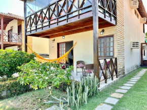 VouReservar Village Carneiros Bangalô 4 quartos!